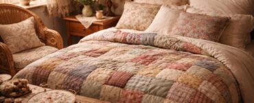 découvrez la magie des édredons de grand-mère, ces trésors de douceur et de savoir-faire artisanal qui vous offrent un confort chaleureux et authentique, un véritable retour aux sources.