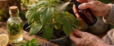 découvrez le remède de grand-mère efficace pour éliminer les araignées rouges de vos plantes. une solution naturelle et facile à appliquer qui fonctionne vraiment.