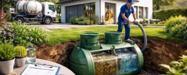 découvrez les avantages d'une gestion optimale du tarif de la vidange de votre fosse toutes eaux de 3000 litres pour préserver l'efficacité de votre installation et protéger votre propriété.