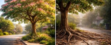 découvrez les inconvénients de l'albizia, un arbre à la fois esthétique et parfois source de nuisances pour les jardins et l'environnement.