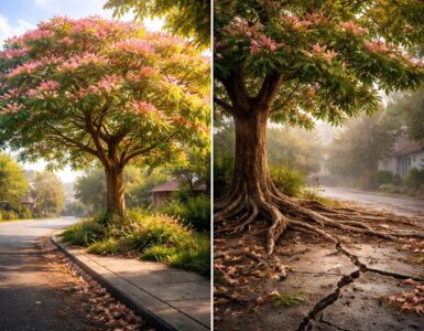 découvrez les inconvénients de l'albizia, un arbre à la fois esthétique et parfois source de nuisances pour les jardins et l'environnement.