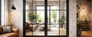 découvrez nos portes style industriel, parfaites pour sublimer votre intérieur design avec une touche moderne et authentique. apportez charme et caractère à vos espaces.