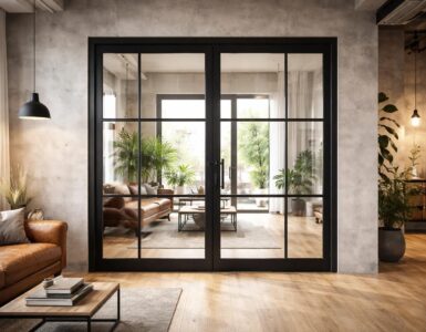 découvrez nos portes style industriel, parfaites pour sublimer votre intérieur design avec une touche moderne et authentique. apportez charme et caractère à vos espaces.