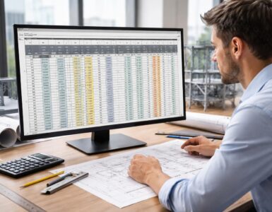 découvrez pourquoi le tableau charge ipn est crucial pour garantir la précision et la sécurité de vos calculs structurels dans vos projets de construction.