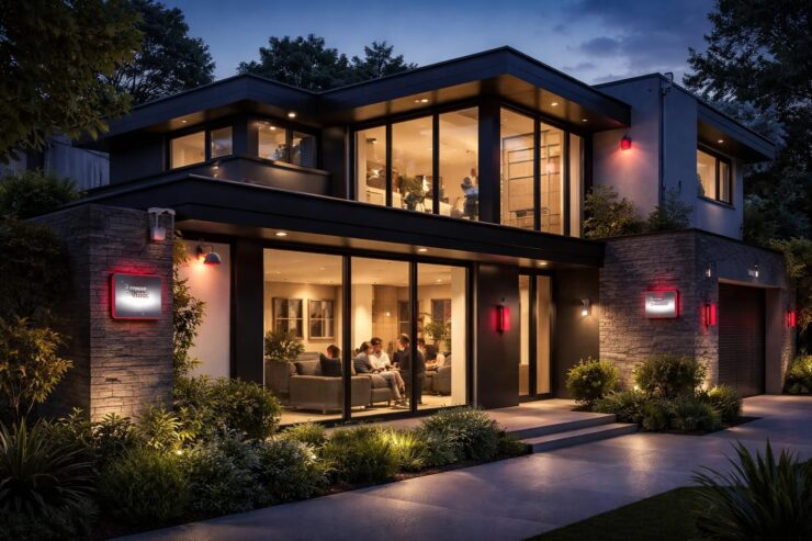 découvrez pourquoi choisir homiris ou verisure garantit une sécurité domestique optimale grâce à des solutions innovantes, fiables et adaptées à vos besoins.