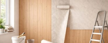 découvrez comment recouvrir votre lambris avec du papier peint pour un relooking facile et réussi. astuces et conseils pour transformer votre intérieur avec style.