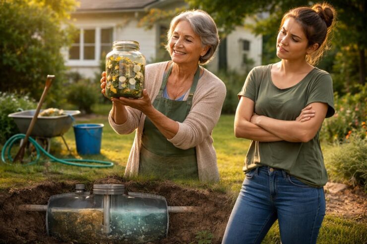 découvrez les vérités et les mythes des remèdes de grand-mère pour entretenir votre fosse septique. apprenez ce qui fonctionne vraiment pour éviter les problèmes et préserver votre installation.