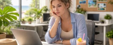 découvrez les avantages et les inconvénients de venir sur son lieu de travail pendant ses congés pour mieux gérer votre temps et préserver votre bien-être.