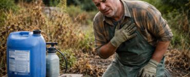 découvrez pourquoi l'utilisation de l'adblue comme désherbant est dangereuse à travers les témoignages de jardiniers victimes et les risques associés.