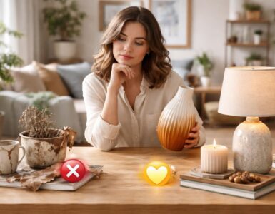 découvrez notre avis complet sur eminza : un guide essentiel pour distinguer les coups de cœur des déceptions et faire les meilleurs choix pour votre décoration.