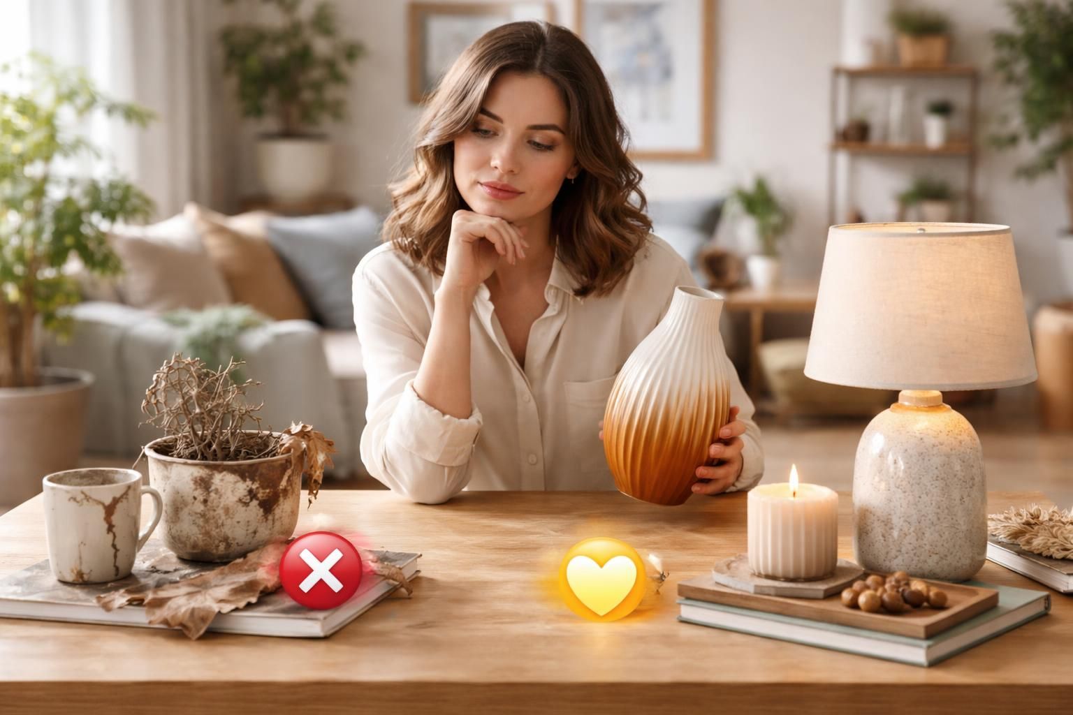 découvrez notre avis complet sur eminza : un guide essentiel pour distinguer les coups de cœur des déceptions et faire les meilleurs choix pour votre décoration.