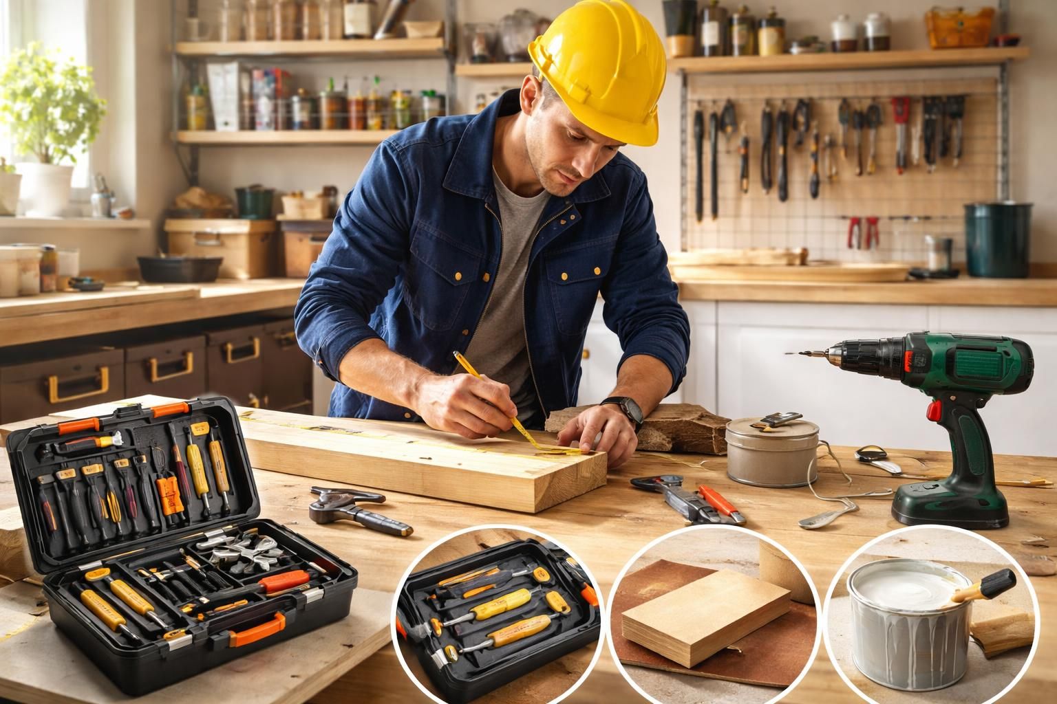 découvrez 5 astuces incontournables de brico dépôt pour réussir tous vos projets de bricolage facilement et efficacement.