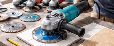 découvrez comment choisir la meuleuse idéale pour couper du carrelage avec précision et efficacité. guide pratique pour réussir vos travaux de découpe en toute sécurité.