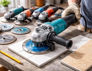 découvrez comment choisir la meuleuse idéale pour couper du carrelage avec précision et efficacité. guide pratique pour réussir vos travaux de découpe en toute sécurité.