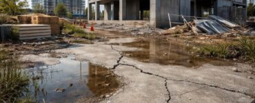 explorez les inconvénients du béton quartzé et apprenez pourquoi il peut ne pas convenir à certains projets de construction durables, pour faire des choix éclairés.