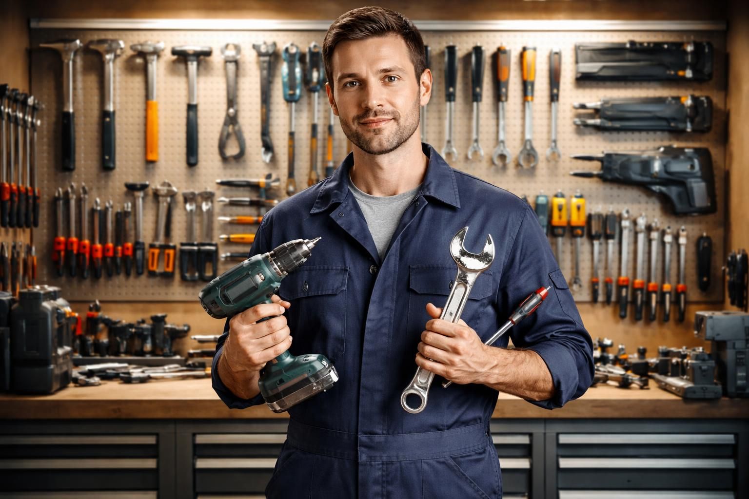 découvrez notre guide complet euroutillage pour sélectionner les outils adaptés à vos besoins, alliant qualité et performance.