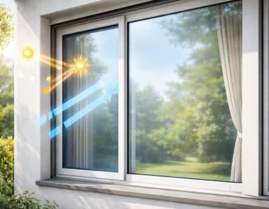 découvrez les avantages des films sur vitre pour maison : amélioration de l'isolation, protection contre les uv et préservation de l'intimité grâce à la réduction du vis-à-vis.