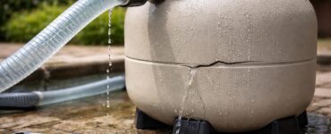 découvrez comment diagnostiquer efficacement une fuite dans votre filtre à sable grâce à notre guide complet, avec des conseils pratiques pour identifier les problèmes et les solutions adaptées.