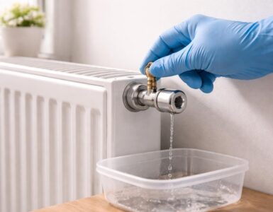 découvrez notre guide pratique pour purger efficacement un radiateur et optimiser le chauffage de votre maison facilement.