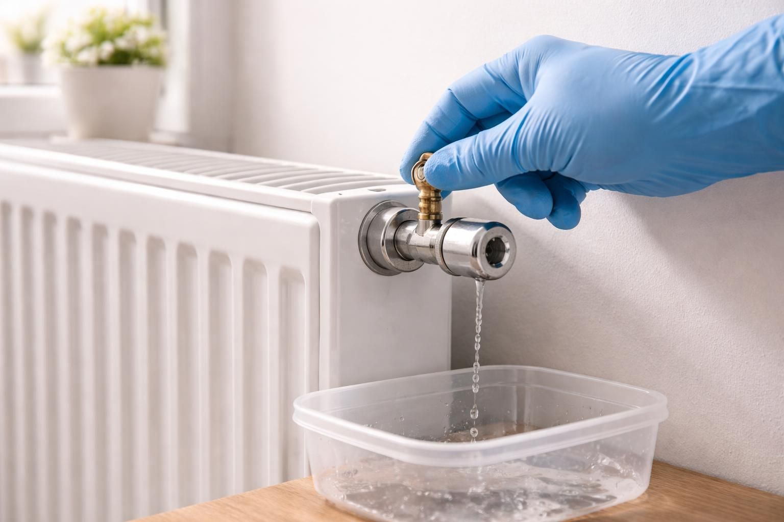 découvrez notre guide pratique pour purger efficacement un radiateur et optimiser le chauffage de votre maison facilement.
