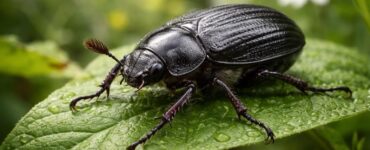 découvrez les vérités et les mythes autour du hanneton noir, un insecte souvent perçu comme dangereux. apprenez à distinguer faits scientifiques et idées reçues.