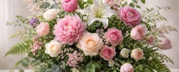 découvrez l'art d'associer harmonieusement noms de fleurs et plantes pour créer un agencement parfait et enchanteur dans votre espace.