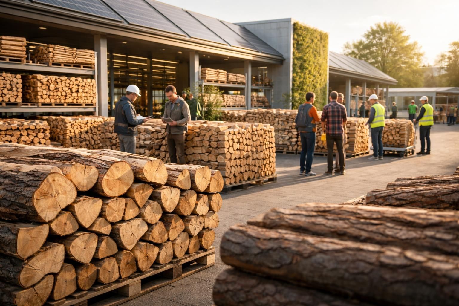 découvrez les prévisions du prix de la stère de bois chez bricoman en 2026 et les facteurs clés qui pourraient influencer son évolution. préparez-vous aux tendances du marché du bois pour mieux planifier vos achats.