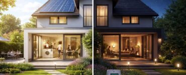 découvrez les avantages du schéma du contacteur jour/nuit pour optimiser la gestion de votre consommation électrique et réaliser des économies dans votre maison.