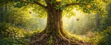 découvrez comment la croissance du tulipier de virginie contribue à un écosystème durable en favorisant la biodiversité, améliorant la qualité du sol et offrant un habitat essentiel pour la faune locale.