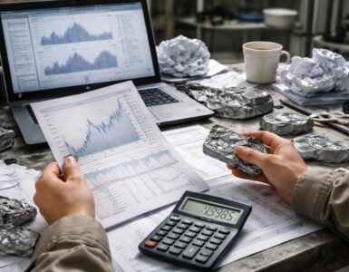 découvrez les erreurs courantes à éviter lors de la recherche des prix du noue en zinc pour faire un choix éclairé et optimiser votre budget.