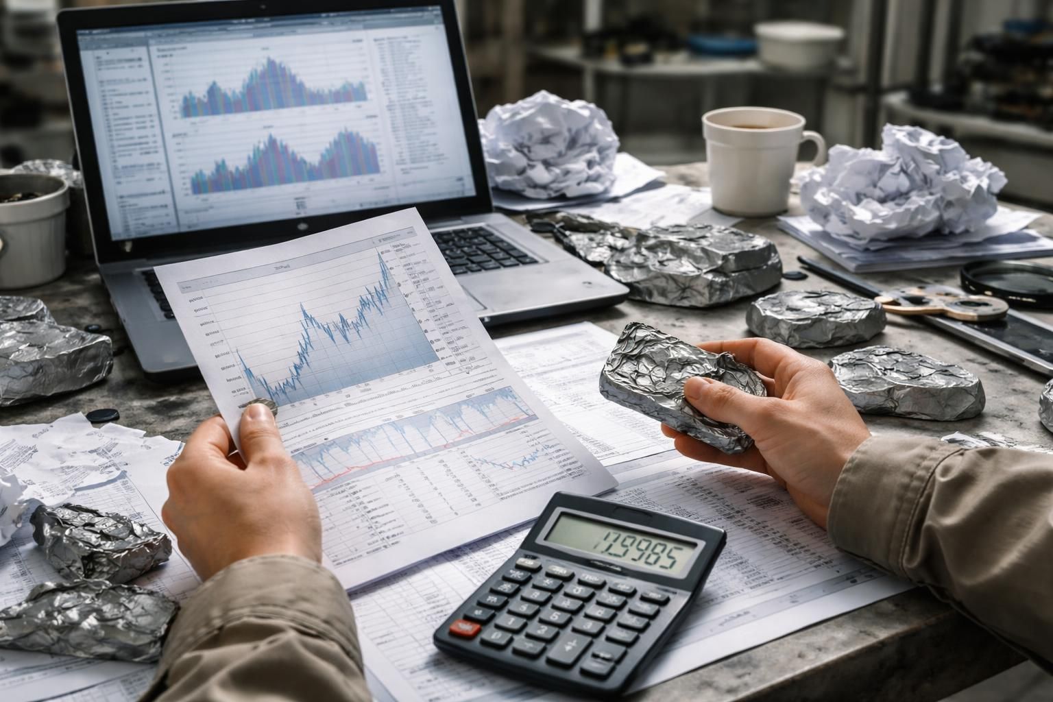 découvrez les erreurs courantes à éviter lors de la recherche des prix du noue en zinc pour faire un choix éclairé et optimiser votre budget.