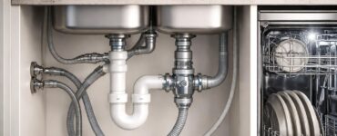 découvrez les étapes clés pour réussir l'évacuation du siphon d'un évier et d'un lave-vaisselle couplé, avec des conseils pratiques pour éviter les bouchons et assurer un bon fonctionnement.