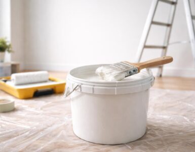 découvrez les avis essentiels sur la peinture murale blanche 10l d'action avant de faire votre achat. tout ce qu'il faut savoir pour un choix éclairé et une finition parfaite.