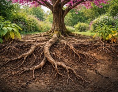 découvrez les inconvénients des racines de l'arbre de judée et comment elles peuvent affecter la croissance des plantes environnantes, avec des conseils pour gérer leur impact.