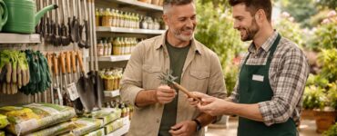 découvrez nos conseils pratiques pour bien vous équiper dans votre magasin de jardinage et réussir tous vos projets horticoles.