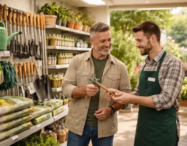 découvrez nos conseils pratiques pour bien vous équiper dans votre magasin de jardinage et réussir tous vos projets horticoles.