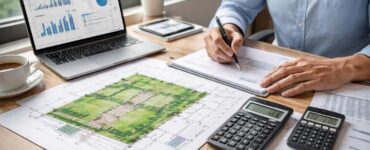découvrez une méthode précise et fiable pour calculer le prix au m2 de votre terrain, afin d'estimer sa valeur avec exactitude.