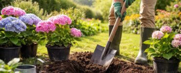 découvrez quand planter des hortensias pour assurer une croissance optimale. nos conseils vous guideront pour réussir le démarrage de vos hortensias avec succès.