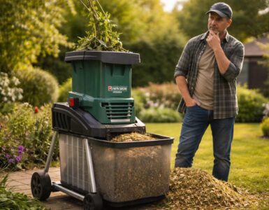 découvrez les avis des utilisateurs sur le prix du broyeur de végétaux lidl parkside 2800w et évaluez si cet outil est un bon investissement pour vos besoins de jardinage.
