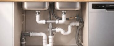 découvrez notre guide complet avec schéma d'évacuation pour évier et lave-vaisselle, et assurez une installation facile et efficace dans votre cuisine.