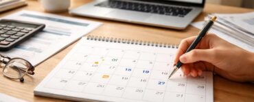 découvrez comment fonctionne le calendrier des paiements de la taxe d'aménagement et organisez vos démarches en toute simplicité grâce à notre guide détaillé.