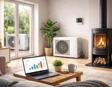 découvrez comment choisir le système de chauffage optimal pour réduire vos coûts énergétiques tout en assurant un confort maximal dans votre maison.