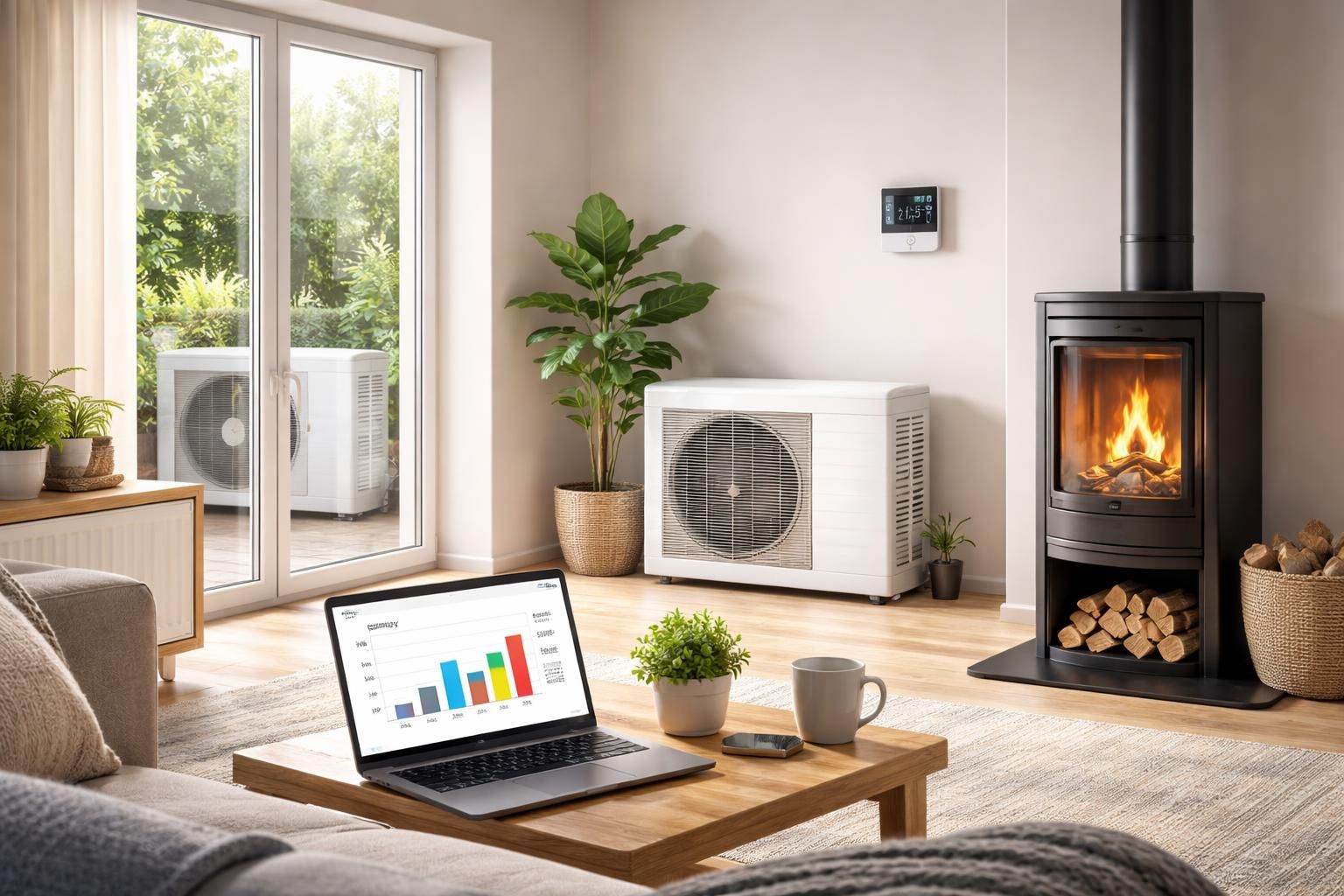 découvrez comment choisir le système de chauffage optimal pour réduire vos coûts énergétiques tout en assurant un confort maximal dans votre maison.
