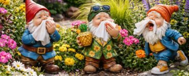 découvrez comment choisir le nain atchoum idéal pour votre jardin et harmonisez-le avec votre style pour créer un espace unique et charmant.