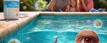 découvrez comment la présence du petit vers rouge dans votre piscine peut impacter votre santé et votre sécurité, et apprenez à protéger votre famille efficacement.