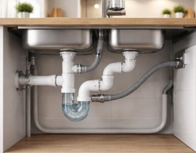 découvrez comment réussir l'évacuation couplée de l'évier et du lave-vaisselle pour une cuisine fonctionnelle et efficace grâce à nos conseils pratiques et astuces techniques.