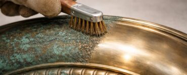 apprenez des méthodes efficaces pour éliminer le vert de gris et restaurer l'éclat de vos objets en métal facilement.
