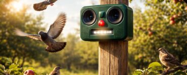 découvrez comment fonctionne l'effaroucheur ultrason pour oiseaux, ses avantages ainsi que ses limites pour protéger efficacement vos espaces.
