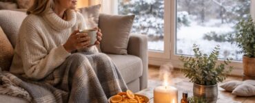découvrez des solutions naturelles et efficaces pour combattre le froid au nez dans la maison et rester bien au chaud toute la saison.