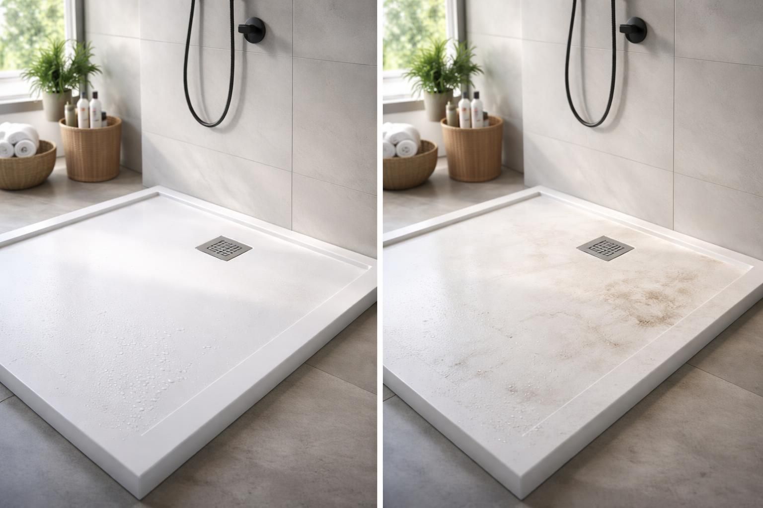 découvrez les inconvénients du receveur de douche en résine et évaluez les bénéfices face aux risques pour faire un choix éclairé.